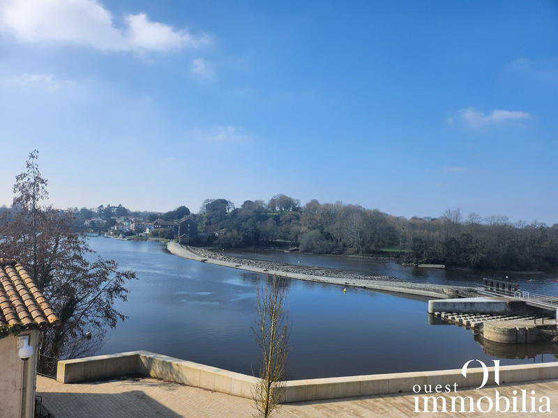 Appartement - 21 m² - 1 pièce