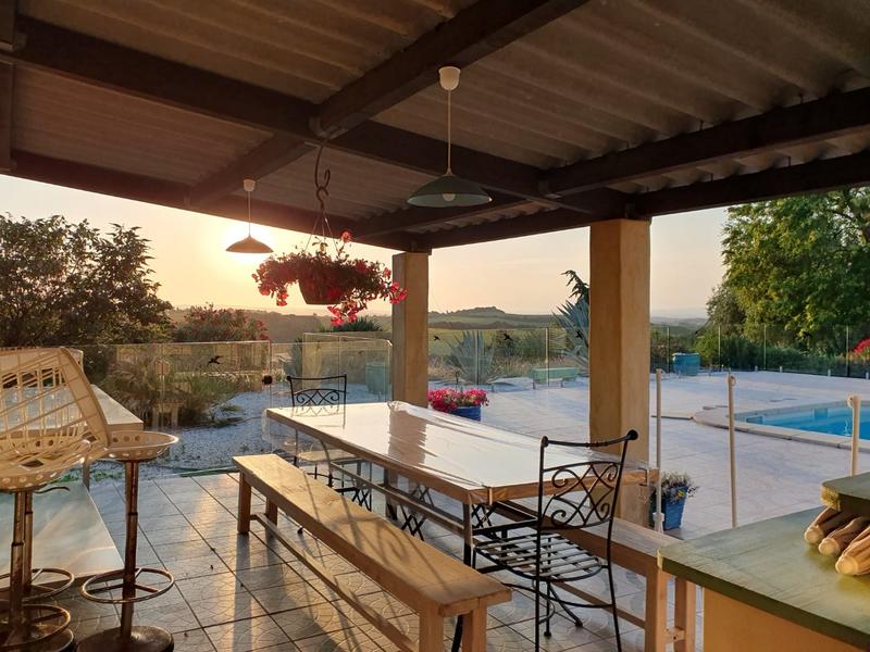 Maison de domaine - 575 m² - 30 pièces