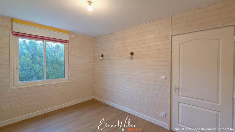 Maison - 141 m² - 7 pièces