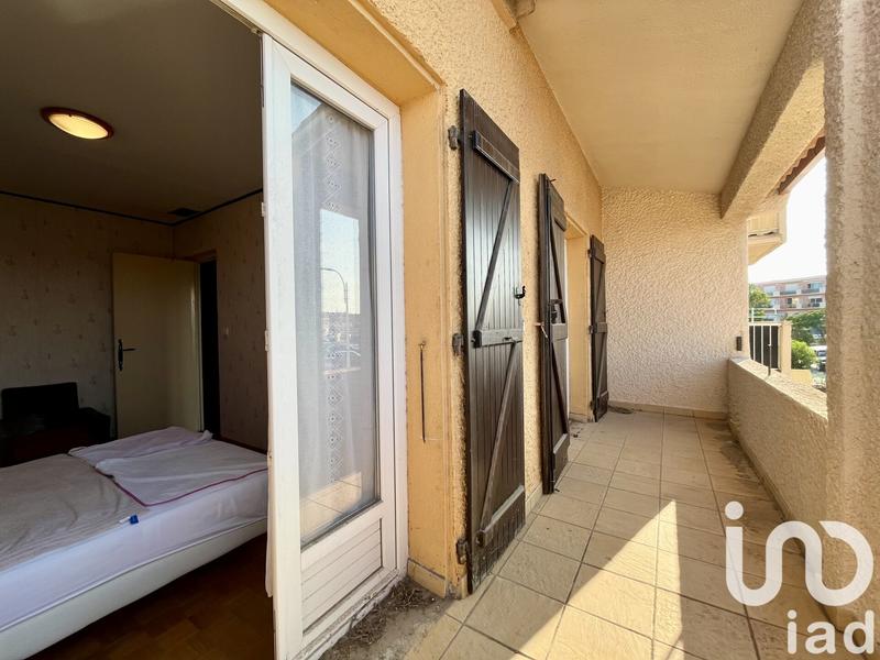 Maison - 74 m² - 3 pièces