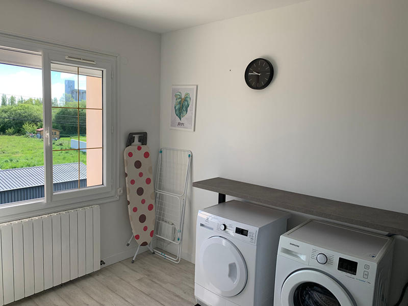 Maison - 123 m² - 4 pièces