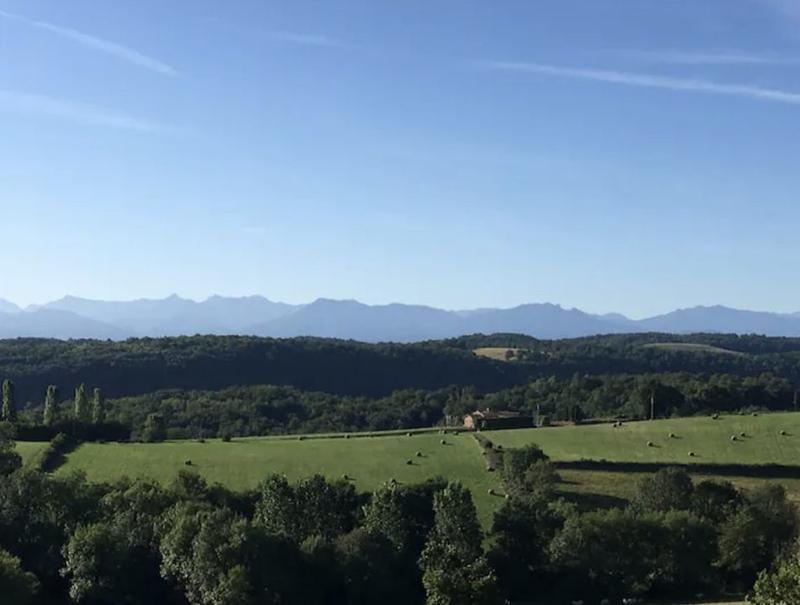 Maison ancienne - 270 m² - 13 pièces