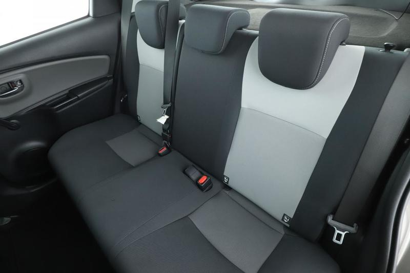 Toyota Yaris 1.0 Vvt-i France Connect 5p 72 ch