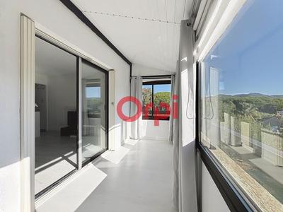 Appartement - 35 m² - 1 pièce