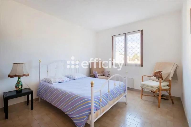 Maison - 124 m² - 5 pièces