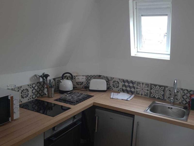 Local commercial - 233 m² - 12 pièces