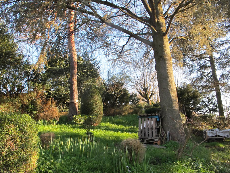 Propriété - 240 m² - 10 pièces