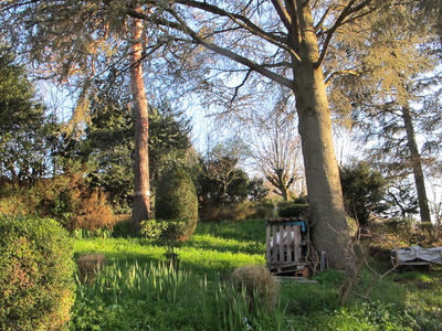 Propriété - 240 m² - 10 pièces