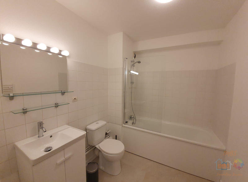 Appartement - 25 m² - 1 pièce