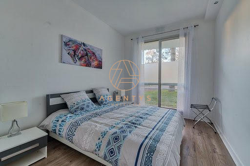 Appartement - 51 m² - 3 pièces