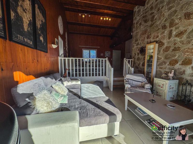 Maison - 162 m² - 6 pièces