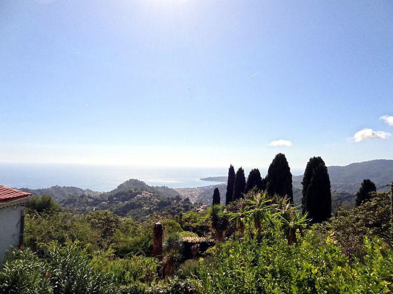 Maison de village - 118 m² - 6 pièces