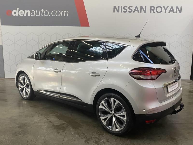 Renault Scénic dCi 160 Energy Edc Intens