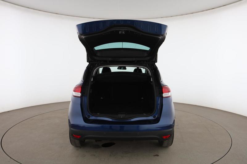 Renault Scénic 1.6 dCi Energy Intens 130 ch