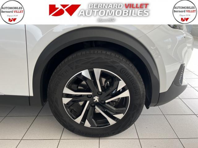 Peugeot 2008 BlueHDi 130 s&amp;S Eat8 Allure