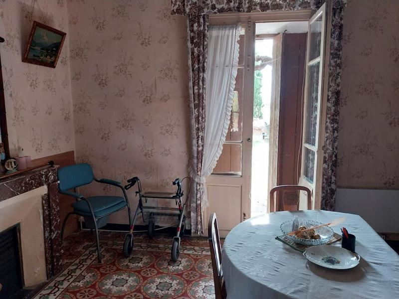 Maison - 67 m² - 4 pièces