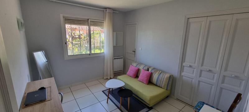 Maison - 121 m² - 6 pièces