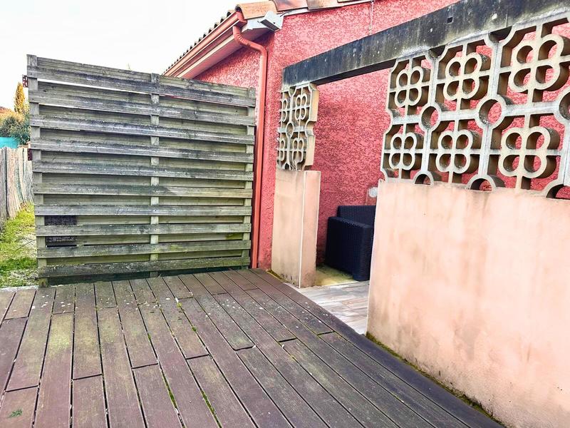 Maison - 170 m² - 9 pièces