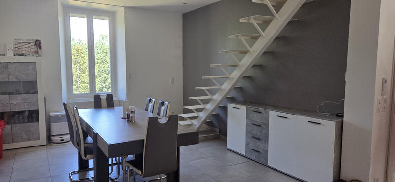 Maison - 179 m² - 5 pièces