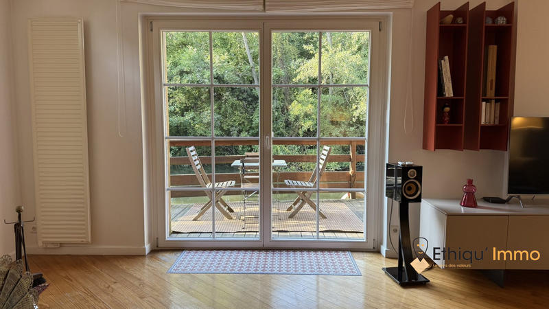 Maison - 171 m² - 5 pièces