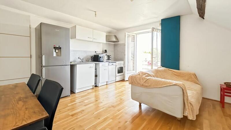 Maison - 150 m² - 9 pièces