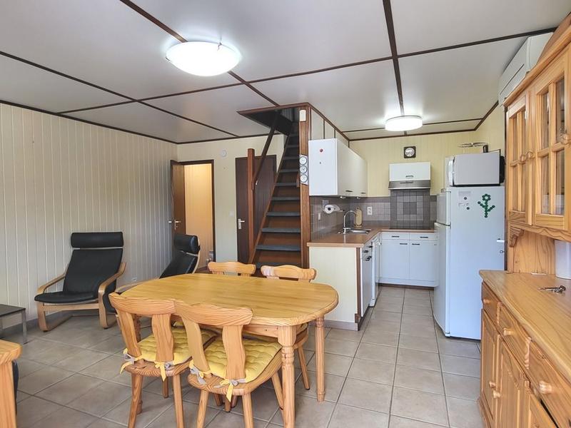 Maison - 45 m² - 3 pièces