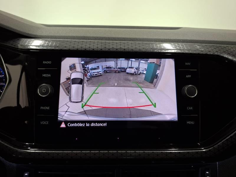 Volkswagen t-Cross 1.0 Tsi 115 Start/Stop Dsg7 Carat