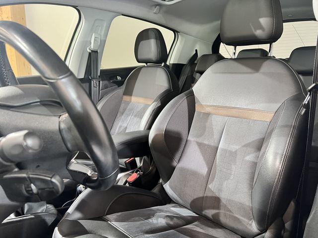 Peugeot 208 1.2 Puretech 110 Ch Feline 5p