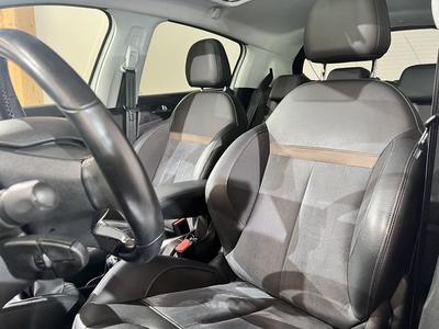 Peugeot 208 1.2 Puretech 110 Ch Feline 5p
