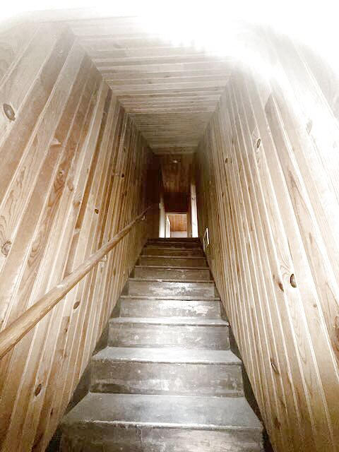 Maison de village - 70 m² - 3 pièces