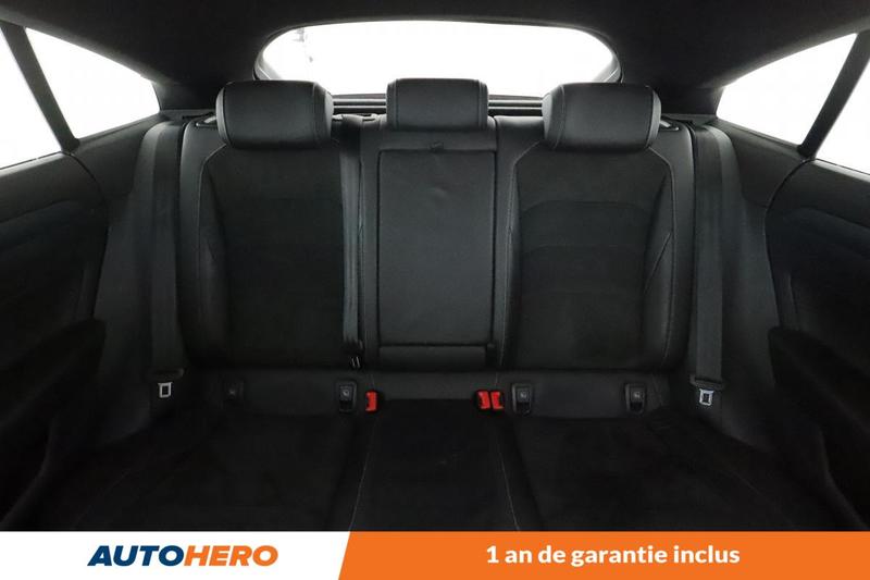 Volkswagen Arteon 2.0 Tdi R-Line Dsg7 150 ch