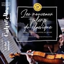 Les Nouveaux Talents du Classique
