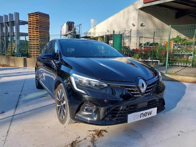 Renault Clio E-Tech hybride 145 Techno