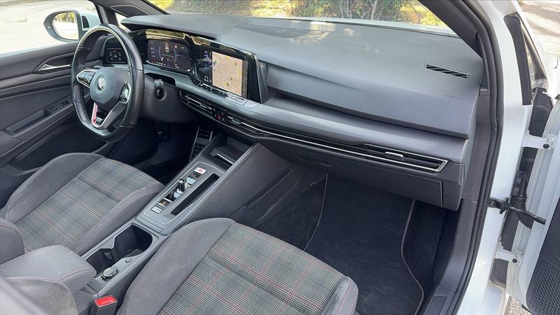 Volkswagen Golf GTi 2.0 Tsi 245 Dsg7 Performance - Automatique Toit ouvrant