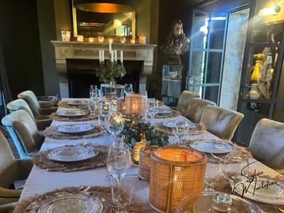 Demeure - 700 m² - 15 pièces