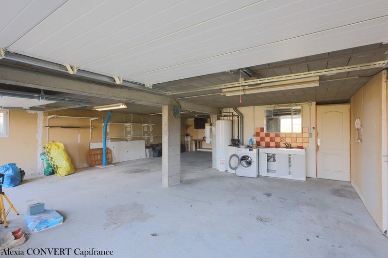 Villa - 104 m² - 6 pièces