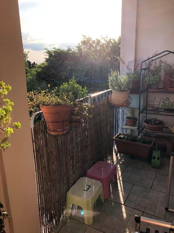 Appartement - 66 m² - 4 pièces