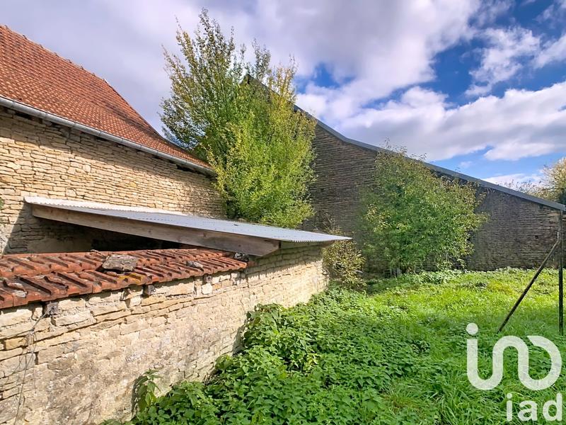 Maison - 151 m² - 5 pièces