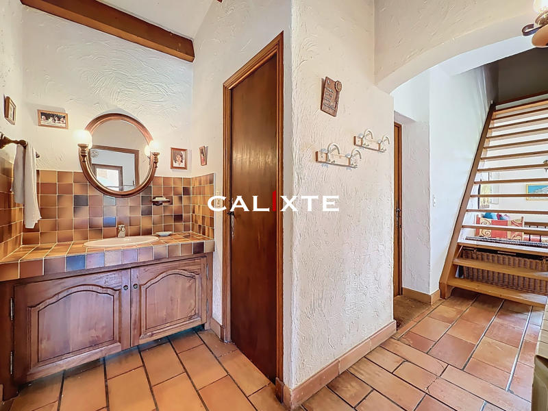 Maison - 155 m² - 5 pièces