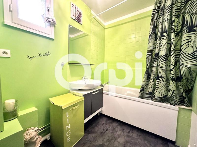 Appartement - 50 m² - 2 pièces