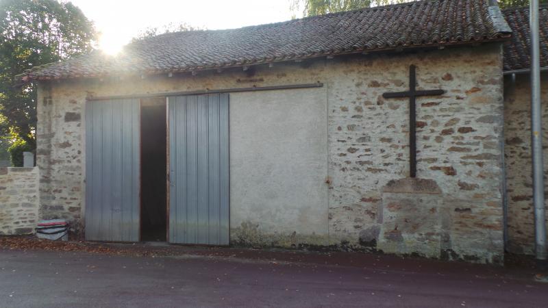 Maison - 100 m² - 1 pièce