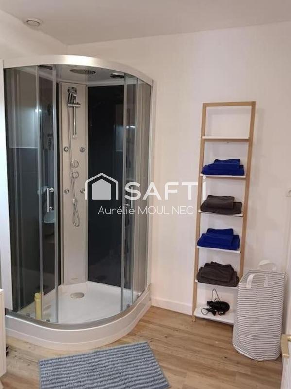 Ferme - 205 m² - 10 pièces