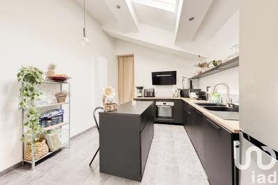 Maison de ville - 82 m² - 3 pièces