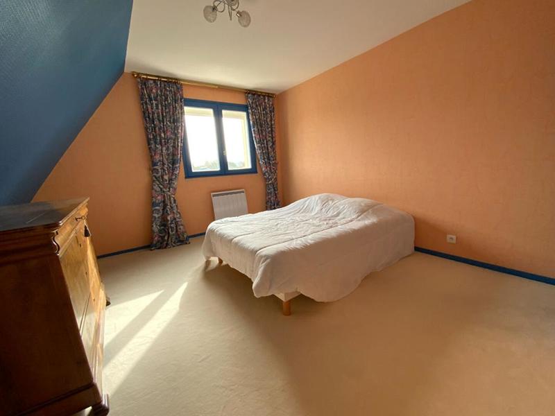 Maison - 165 m² - 8 pièces