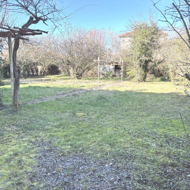 Maison - 144 m² - 7 pièces