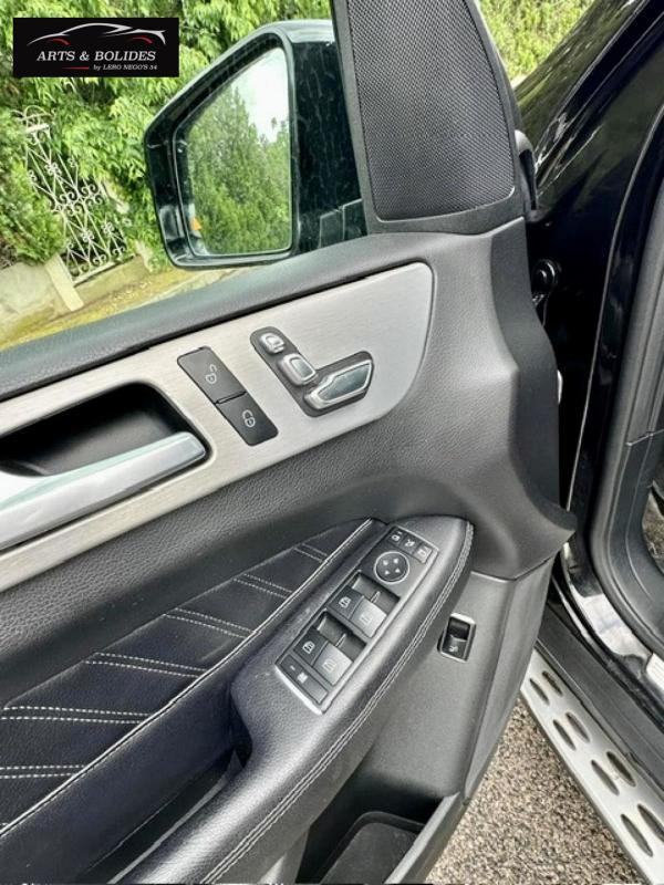 Mercedes Classe Gle Benz 350 d 9g-Tronic 4Matic