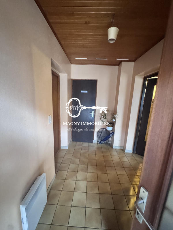 Ferme - 74 m² - 4 pièces