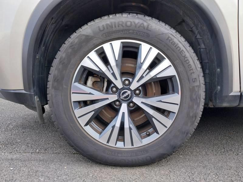 Nissan X-Trail e-Power 204 ch n-Connecta