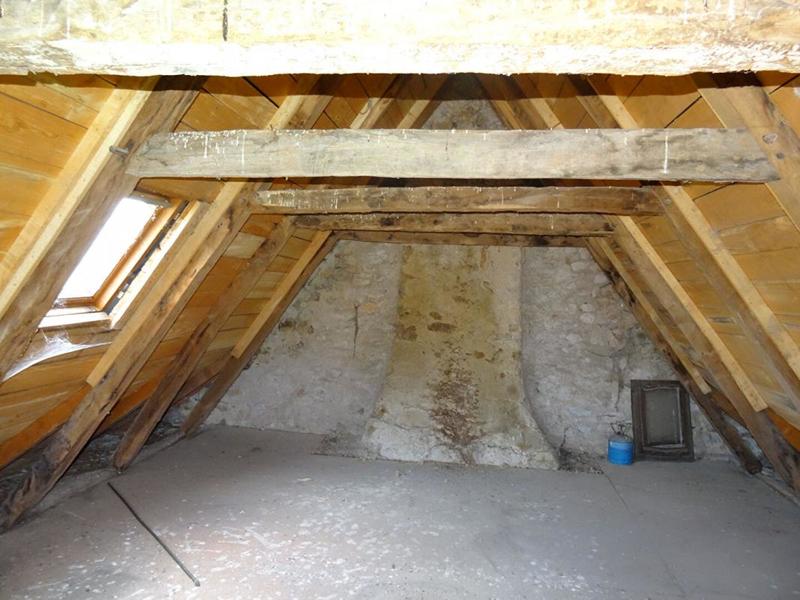 Maison - 73 m² - 3 pièces