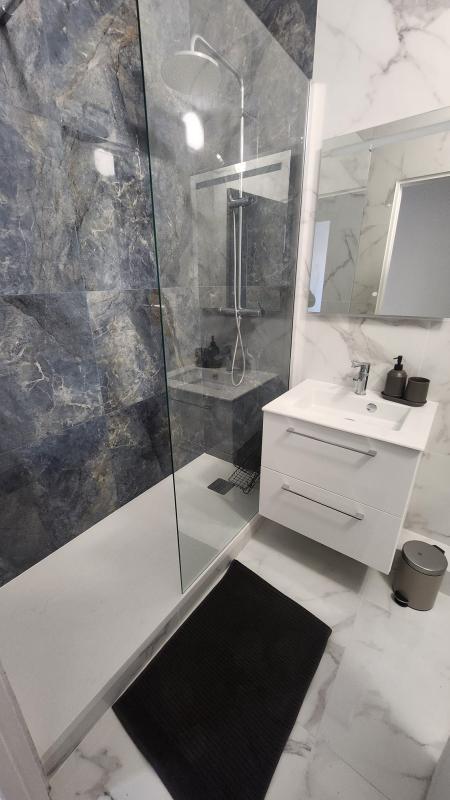 Appartement - 52 m² - 3 pièces